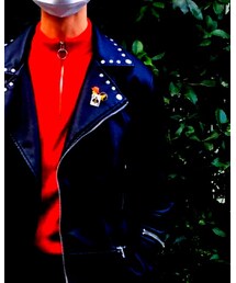 original | ライダースジャケット