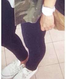 H&M | デニムパンツ