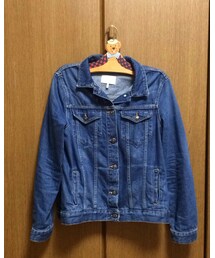 ZARA | デニムジャケット