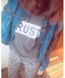 EDWIN | デニムジャケット