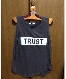 no brand | タンクトップ