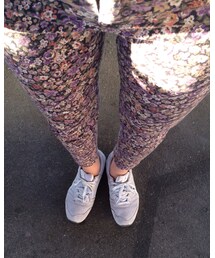 Heather | その他パンツ