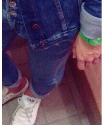 しまむら | デニムパンツ