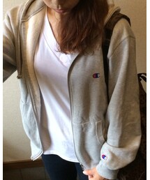 Champion | パーカー