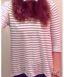 no brand | Tシャツ/カットソー