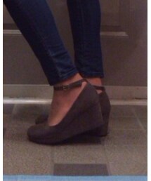 SPINNS | パンプス