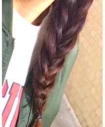 フィッシュボーン | その他