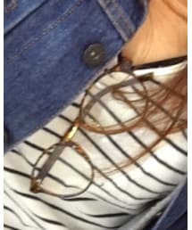 雑貨屋 | メガネ