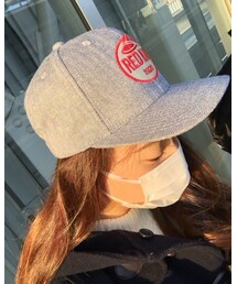 Village Vanguard | キャップ