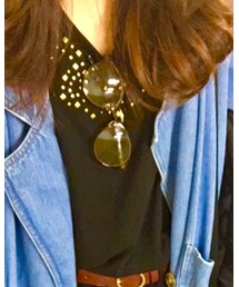 Heather | Tシャツ/カットソー