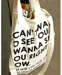 雑貨屋 | トートバッグ