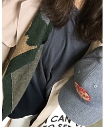 UNIQLO | Tシャツ/カットソー