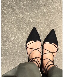 ZARA | その他シューズ