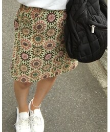 Cactus..cepo. | スカート