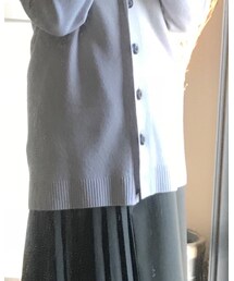 INDIVI | カーディガン/ボレロ