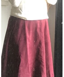 INDIVI | スカート