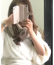 INDIVI | マフラー