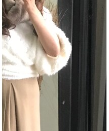 GOLDSinfinity | ニット/セーター