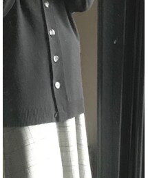 INDIVI | カーディガン/ボレロ