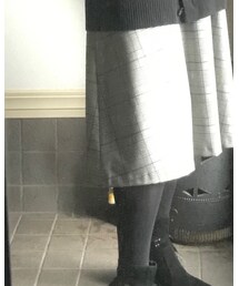 INDIVI | スカート