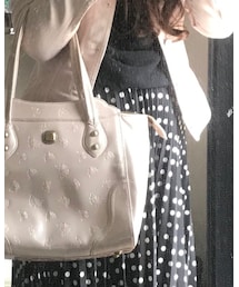 ANNA SUI | ハンドバッグ