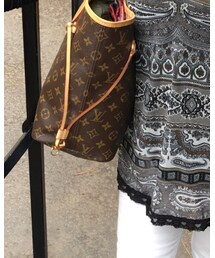 LOUIS VUITTON | トートバッグ