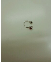 no brand | イヤリング（片耳用）