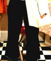 no brand | デニムパンツ