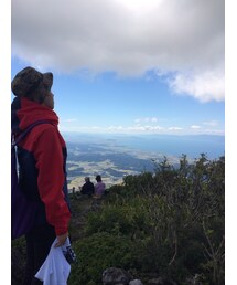 登山 | Tシャツ/カットソー