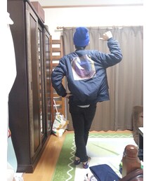 XLARGE | その他アウター