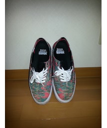 VANS | スニーカー