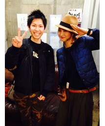 ハローズ | テーラードジャケット