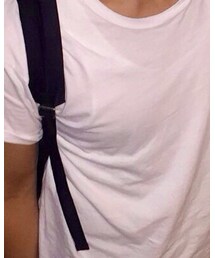 HANES | Tシャツ/カットソー