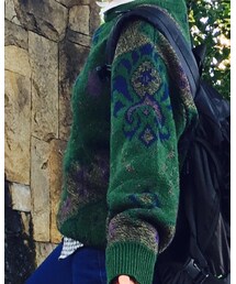 古着 | ニット/セーター