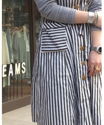 BEAMS BOY | ワンピース