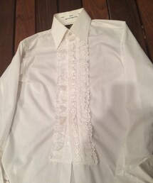 古着屋で買ったシャツ(シャツ/ブラウス)