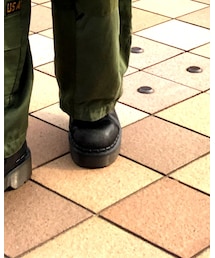 Dr. Martens | ブーツ