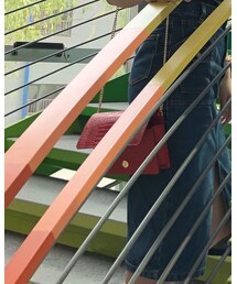 Massimo Dutti | ショルダーバッグ