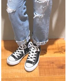 CONVERSE | スニーカー
