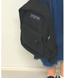 JANSPORT | バックパック/リュック