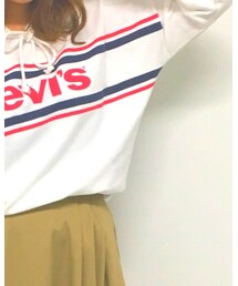 Levi's | スウェット