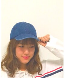 Right-on | キャップ