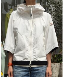 MONCLER | ブルゾン