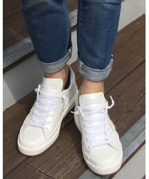 PHILIPPE MODEL | スニーカー