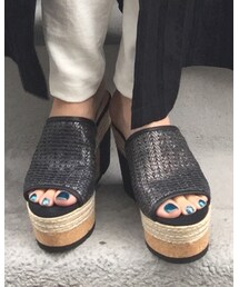 kanna | サンダル