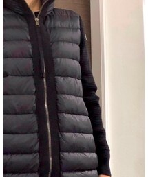 MONCLER | ダウンジャケット/コート