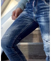 DSQUARED2 | デニムパンツ