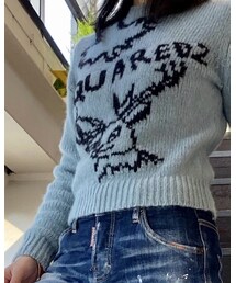 DSQUARED2 | ニット/セーター