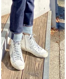 GOLDEN GOOSE | スニーカー