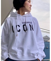 DSQUARED2 | パーカー